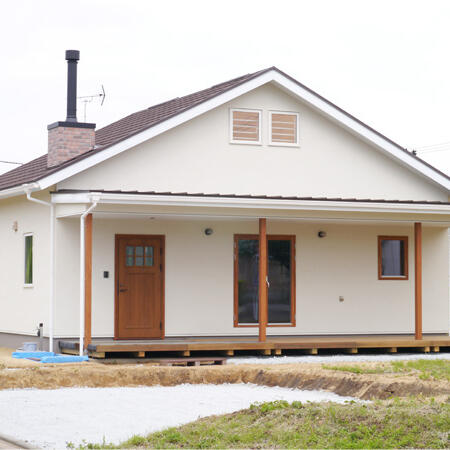 村越住建株式会社