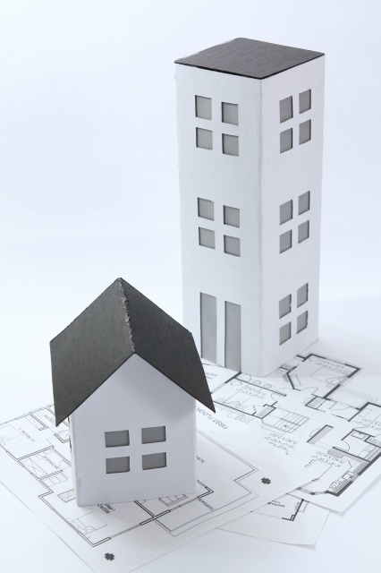 3階建ての魅力は？メリット・デメリットをご紹介します。