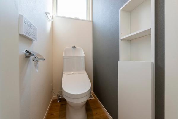 トイレを快適な空間にするためには？　新築時の失敗しないポイントをご紹介！！