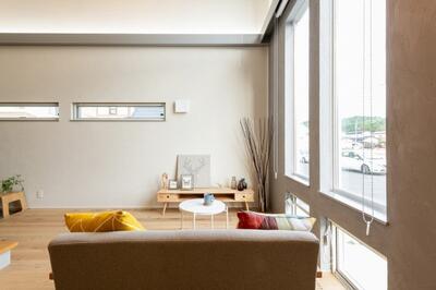 窓が「多い家」と「少ない家」どっちがいい？